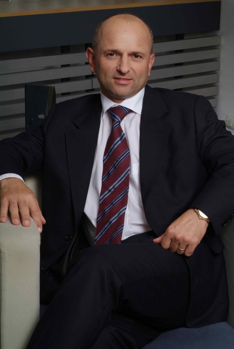 obrázek: Doosan Power Systems a Škoda Power mají nové ředitele