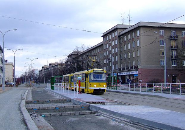 obrázek: Druhý obvod Plzně nabízí v grantech jeden milion korun