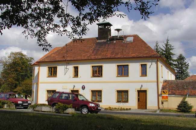 obrázek: Historické objekty jsou k prodeji