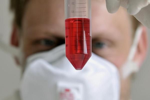 obrázek: Evropská Noc vědců zve v pátek k setkání s výzkumníky