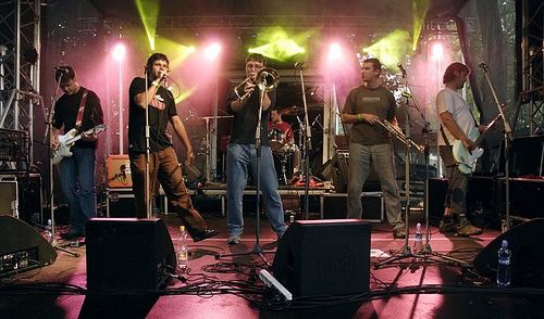 obrázek: Festival CIGISTOCK 2010 se blíží!