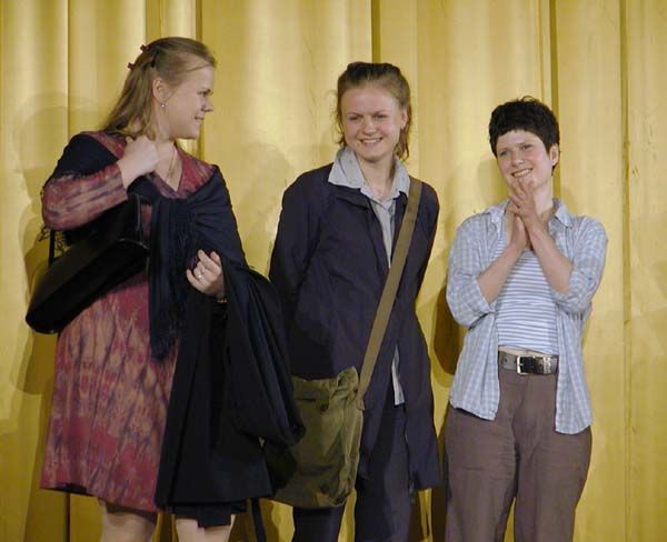 obrázek: Festival českých filmů Finále bude v Plzni udělovat doktoráty