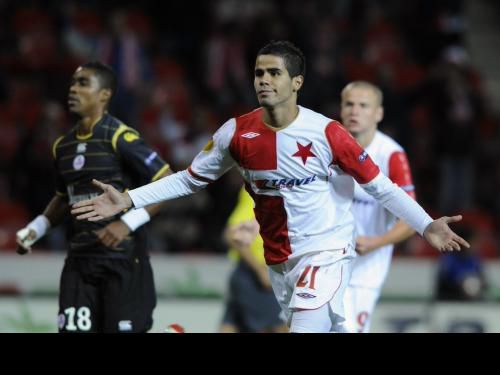 obrázek: Fotbalista Belaid bude nejspíš hostovat v Mladé Boleslavi