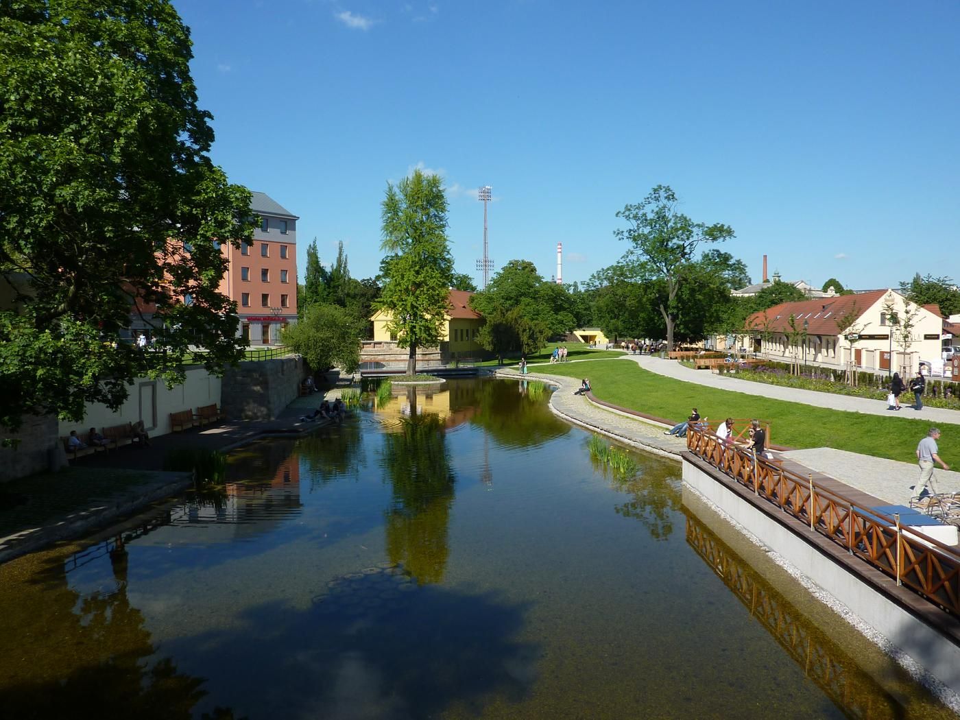 obrázek: Fotografická soutěž ´Plzeň vašima očima´ míří do finále
