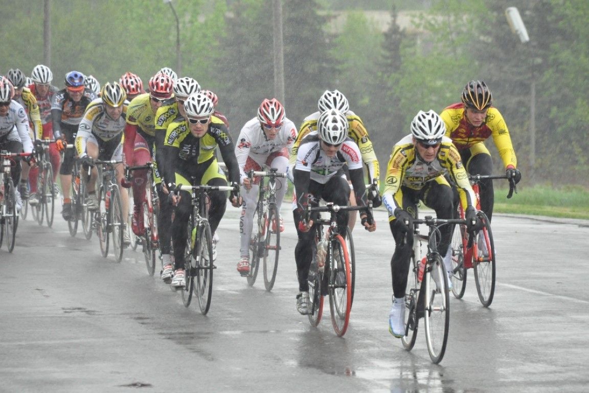 obrázek: Grand Prix FITSPORT Jiří Trampota pro Nesvedu