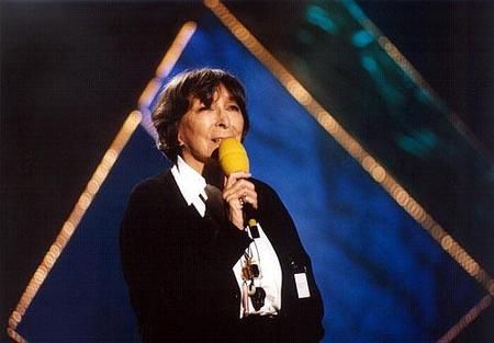 obrázek: Hana Hegerová vystoupí v Divadle J. K. Tyla