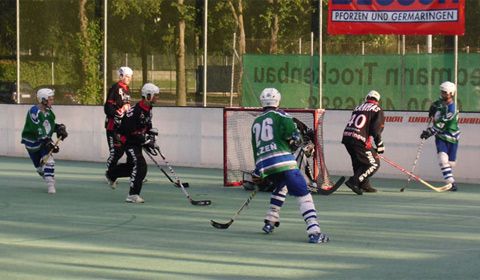 obrázek: Hokejbalová sezóna startuje v sobotu, Plzeň přivítá mistra z Kladna 