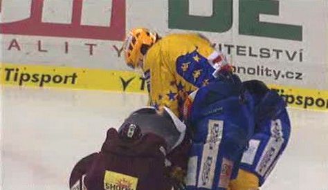 obrázek: Hokejová disciplinárka podala rezignaci, šéf APK ji nepřijal