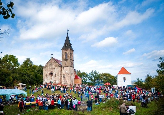 obrázek: Expresem v sobotu přímo na Slavnosti jablek na Krasíkov