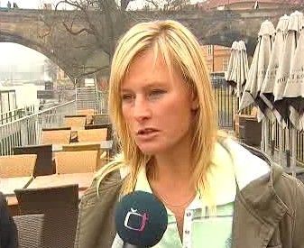 obrázek: Jachtařka Šmídová chce opět závodit s Američankou Kratzigovou