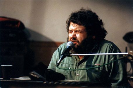 obrázek: Jan Spálený trio vystoupí v plzeňském Zach´s Pubu