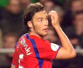 obrázek: Jankulovski by se mohl vrátit do Ostravy příští rok