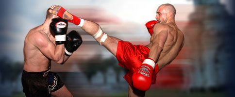 obrázek: Velecký, Jager, Sýkora a Kadič v pyramidě Souboje Titánů!