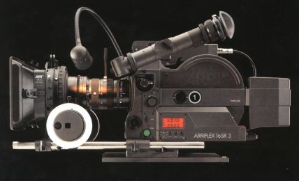 obrázek: Jiří Barta bude vyprávět smutné historky z natáčení 