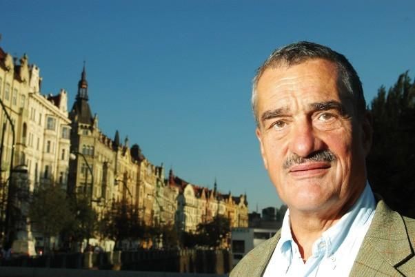 obrázek: Schwarzenberg bude v pátek u piva diskutovat s občany