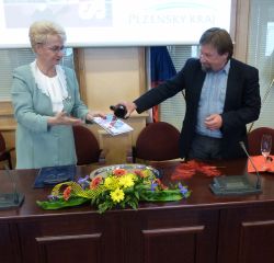 obrázek: Kniha Svědectví přináší válečné vzpomínky pamětníků