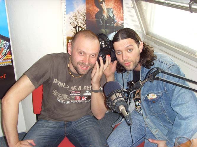 obrázek: Komici s.r.o. míří do Buena Visty