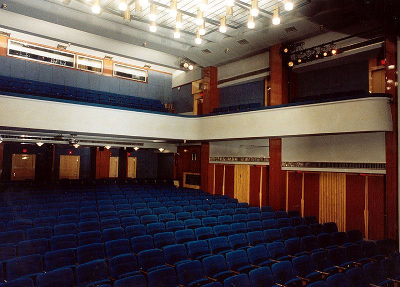 obrázek: Komorní divadlo uvádí premiéru muzikálu Miluju tě, ale...