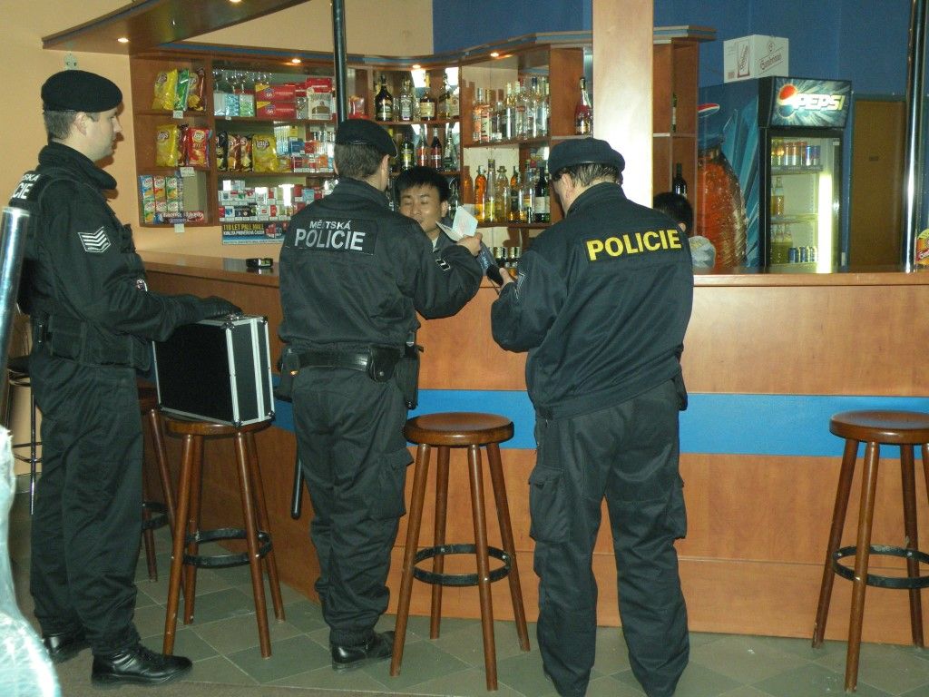 obrázek: Kontrola plzeňských heren proběhla bez závad