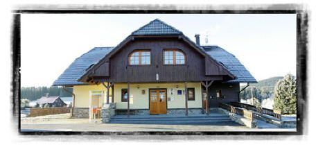 obrázek: Kraj bude podporovat informační centra