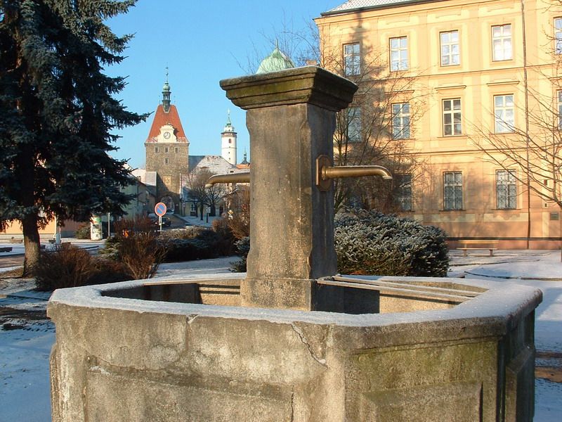 obrázek: Kraj koupil a opraví domažlické Muzeum J. Jindřicha 