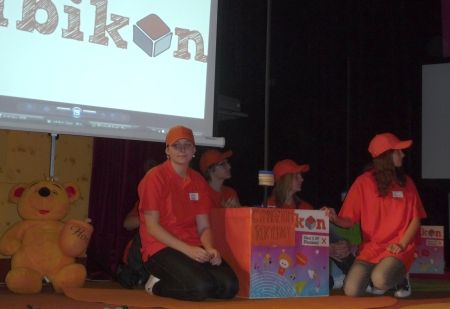 obrázek: Krajské kolo Rubikonu vyhrálo Gymnázium Rokycany