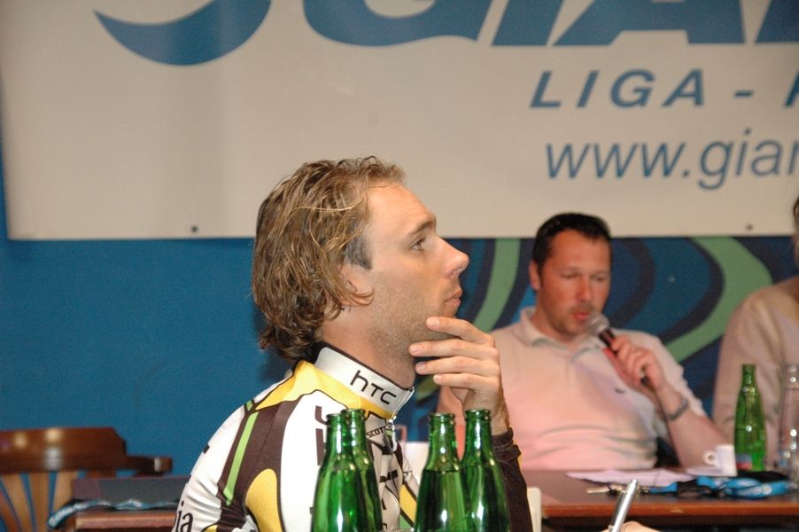 obrázek: Kriterijní Giant liga má před sebou plzeňský start