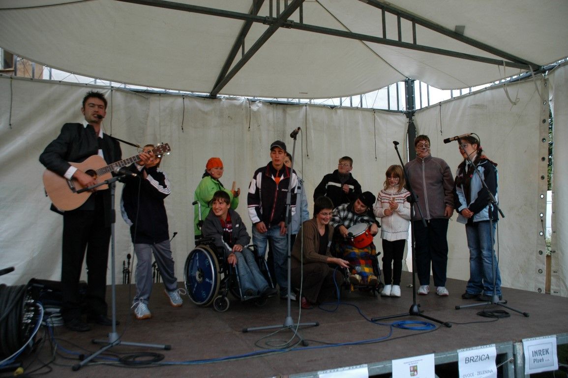 obrázek: Křižíkovy sady ovládne v sobotu festival Na konci léta