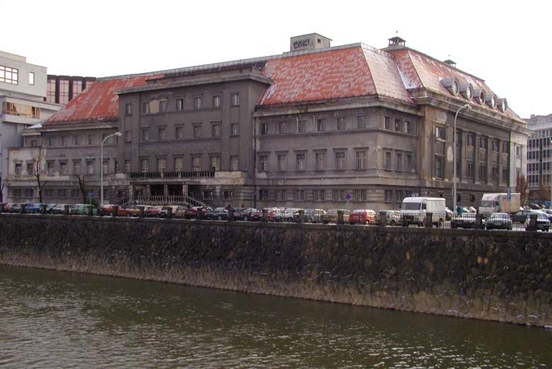 obrázek: Lázně hledají cizího investora