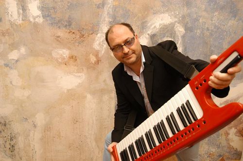 obrázek: Lístky na říjnový koncert Michala Davida jsou téměř rozebrány