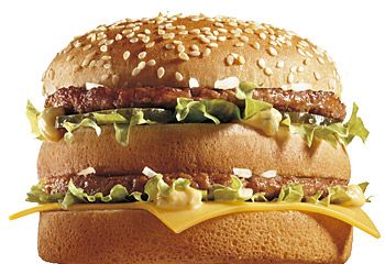 obrázek: McDonald’s v celé republice otevírá v pátek dveře