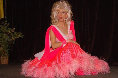 obrázek: Měšťanská beseda zve na travesti show ve velkém stylu!