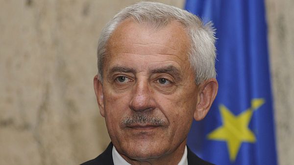 obrázek: Ministr Heger navštíví v úterý Plzeň a Klatovy. Jde i na pivo