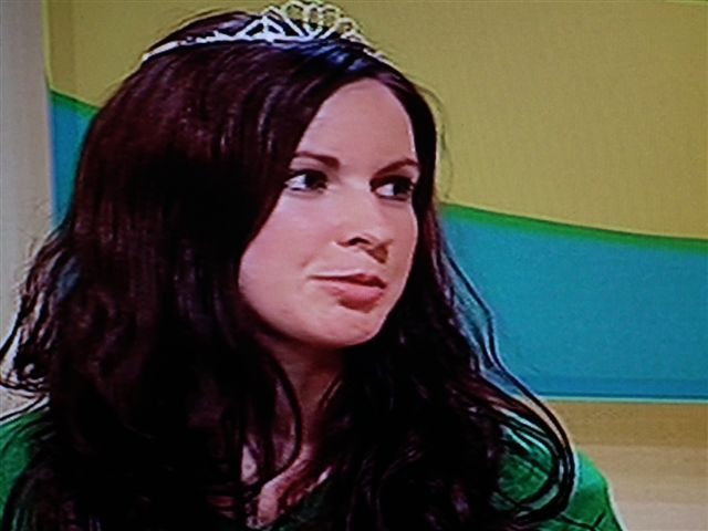 obrázek: Miss cyklistiky pro rok 2010 je Katarína Hranaiová