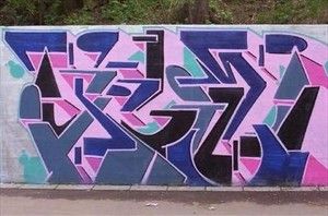 Sprejeři poškozují fasády plzeňských domů. Případů přibývá