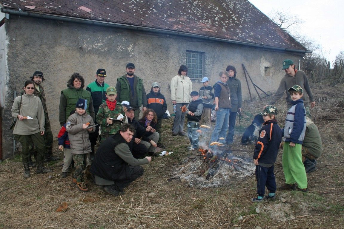 obrázek: Na Rokycansko dorazilo jaro, hledat ho můžete i vy