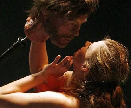 obrázek: Na Skupově Plzni se představí La Putyka