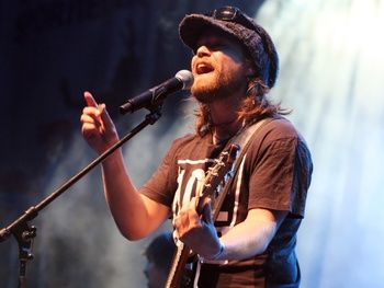 obrázek: Na Švihově startuje festival České hrady