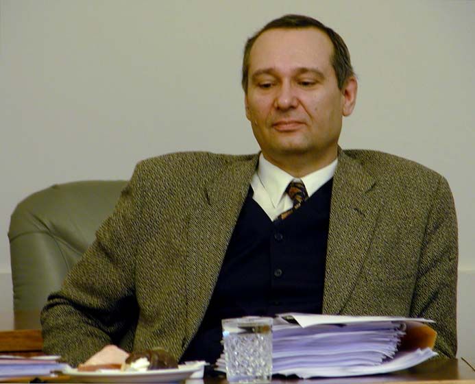 obrázek: Primátor Rödl dnes uctí památku transportovaných Židů