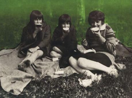 obrázek: Národopisné muzeum zve na Snídani v trávě