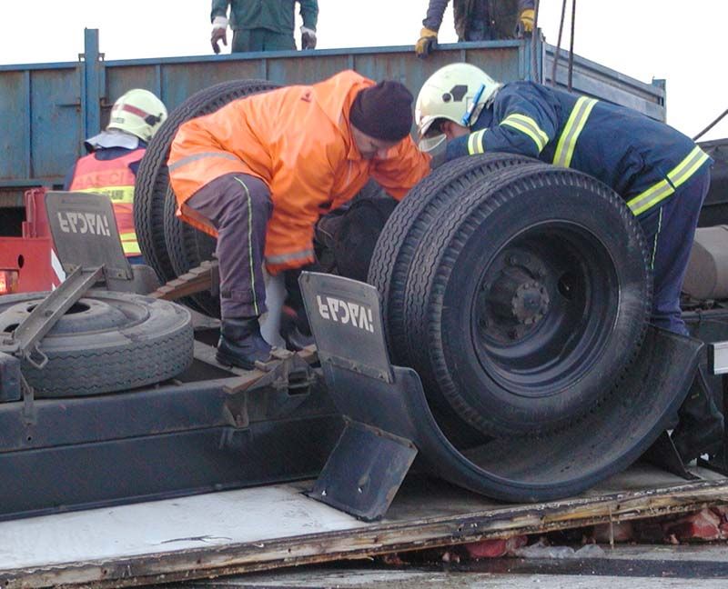 obrázek: 4044 letošních nehod v kraji