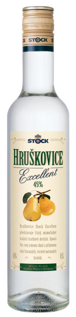 obrázek: Nejlepší hruškovicí vizovického koštu se stala Hruškovice Stock Excellent