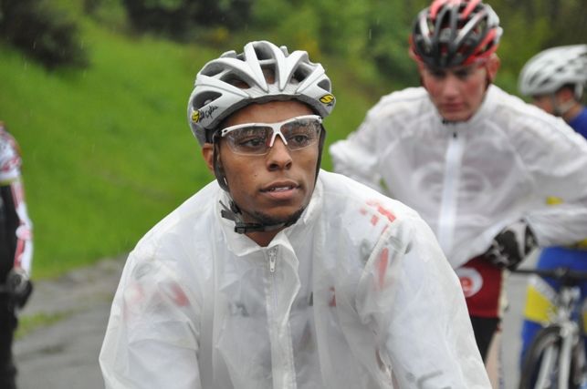 obrázek: Nesveda na Grand Prix splnil roli favorita