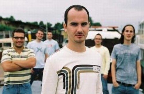 obrázek: No Name akusticky vystoupí ve Velké synagoze