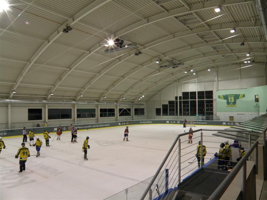 obrázek: Nominace na titul Stavba roku Plzeňského kraje za rok 2009