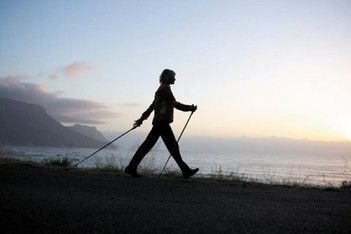 obrázek: Nordic Walking míří v sobotu do Borského parku v Plzni