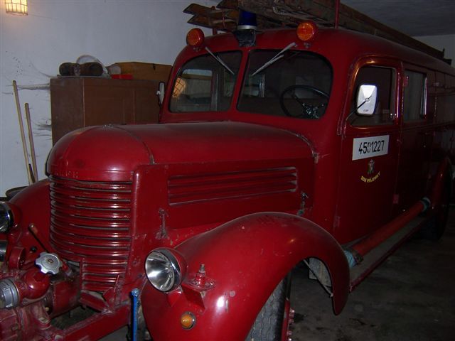 obrázek: Objekt vodárny se má změnit v muzeum historických aut