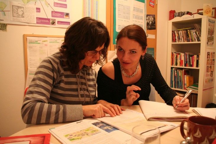 obrázek: Odborníci radí: Řemeslníci, učte se cizí jazyky, snadněji najdete práci