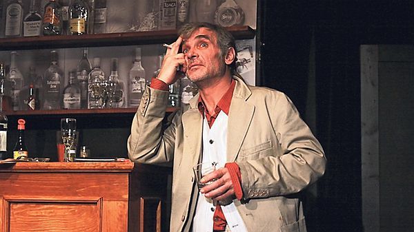 obrázek: Oldřichu Kaiserovi bude jako Jeffreymu v divadle Alfa šoufl