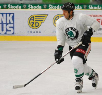 obrázek: Pabiška nemá po Šlégrově zákroku poraněnou páteř